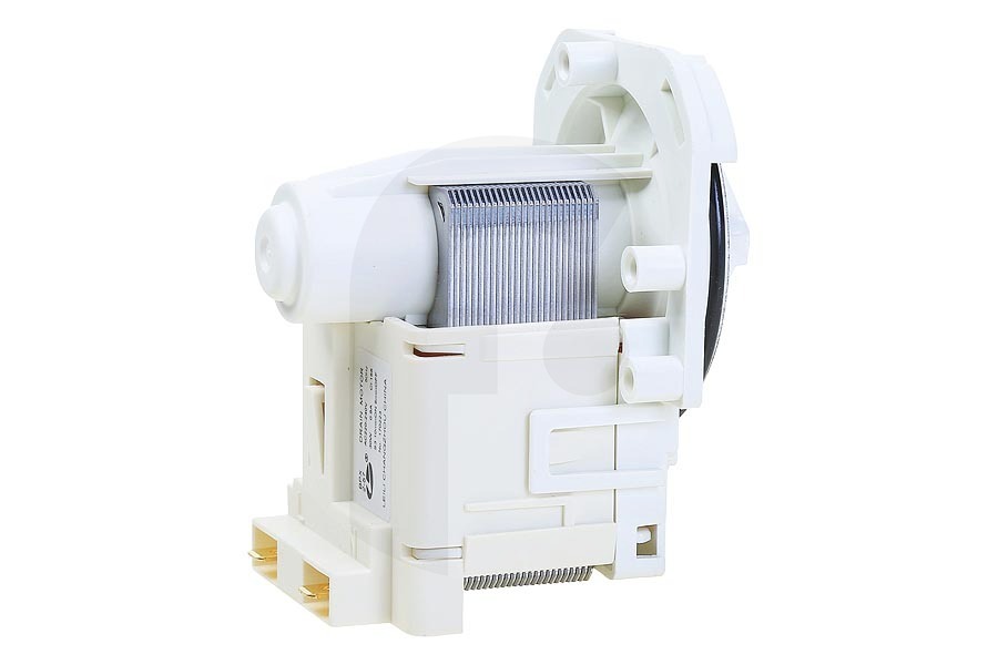 AEG Lavadora Bomba de drenaje universal (bomba, bomba de agua, bomba de drenaje de agua) para, entre otros, Electrolux lavadora 1326911003