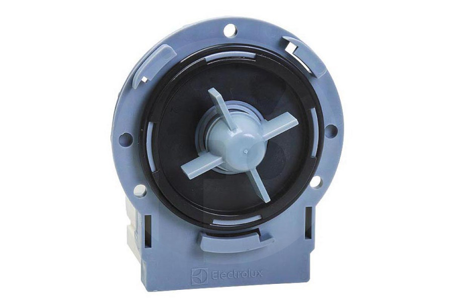 AEG Lavadora Bomba Alternativa 8583792418029 Lavadora