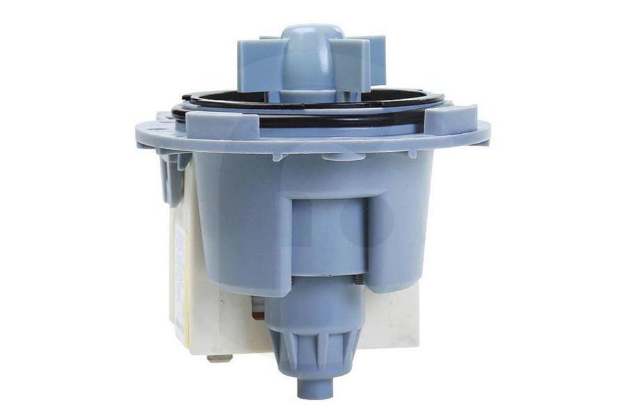 AEG Lavadora Bomba Alternativa 8583792418029 Lavadora