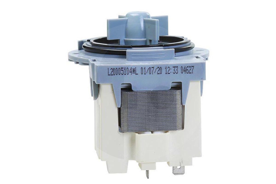 AEG Lavadora Bomba Alternativa 8583792418029 Lavadora