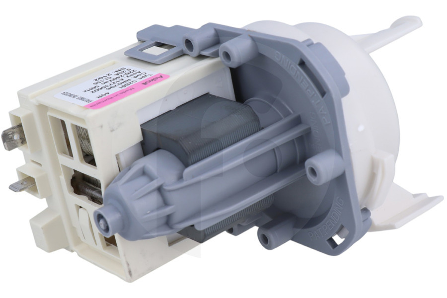 AEG Lavadora AEG Bomba para lavadora 140053762013