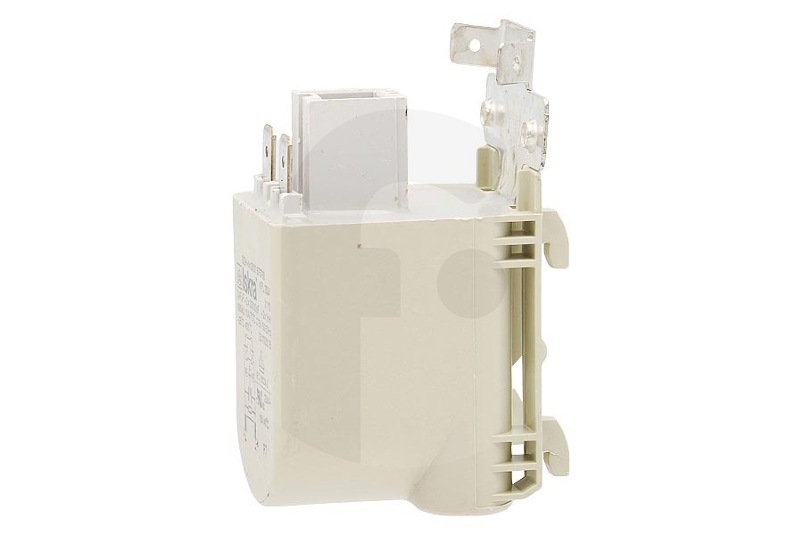 Balay Lavadora Condensador supresión de interferencia para Bosch, Siemens y otros lavadora 623842