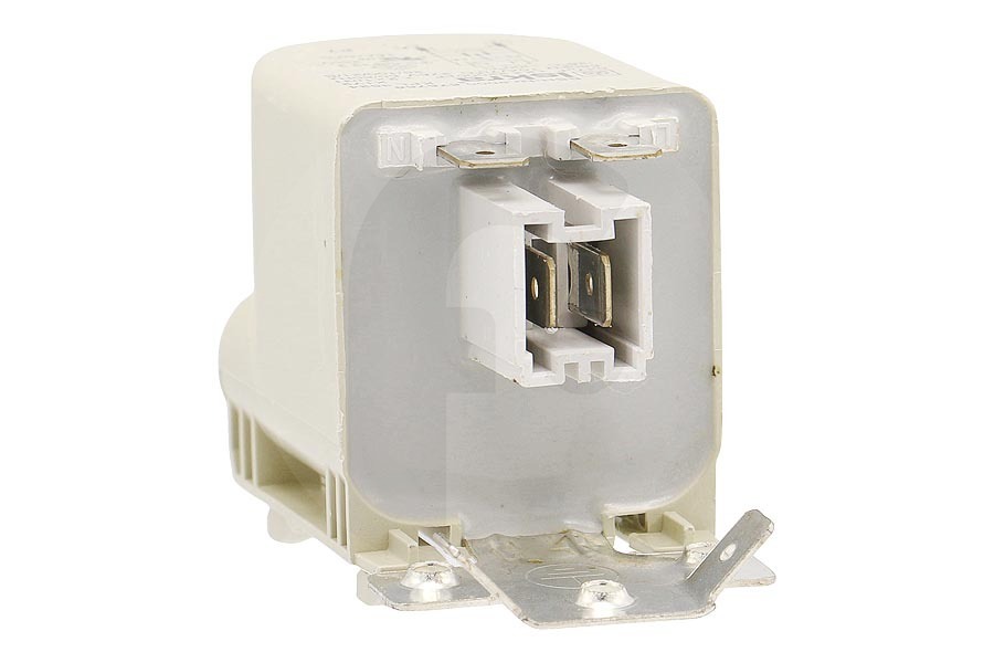 Balay Lavadora Condensador supresión de interferencia para Bosch, Siemens y otros lavadora 623842