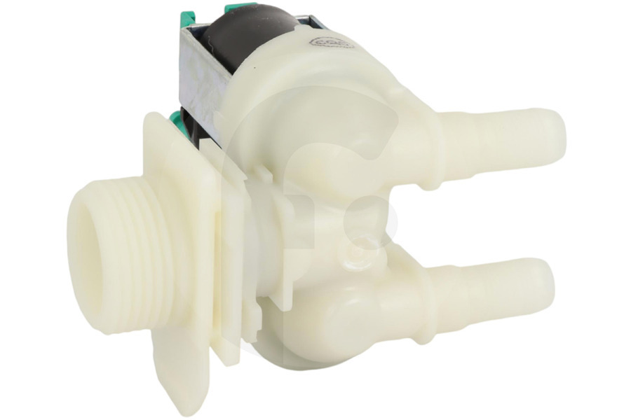 Balay Lavadora Electroválvula para Bosch, Siemens y otros lavadora 428210, 00428210