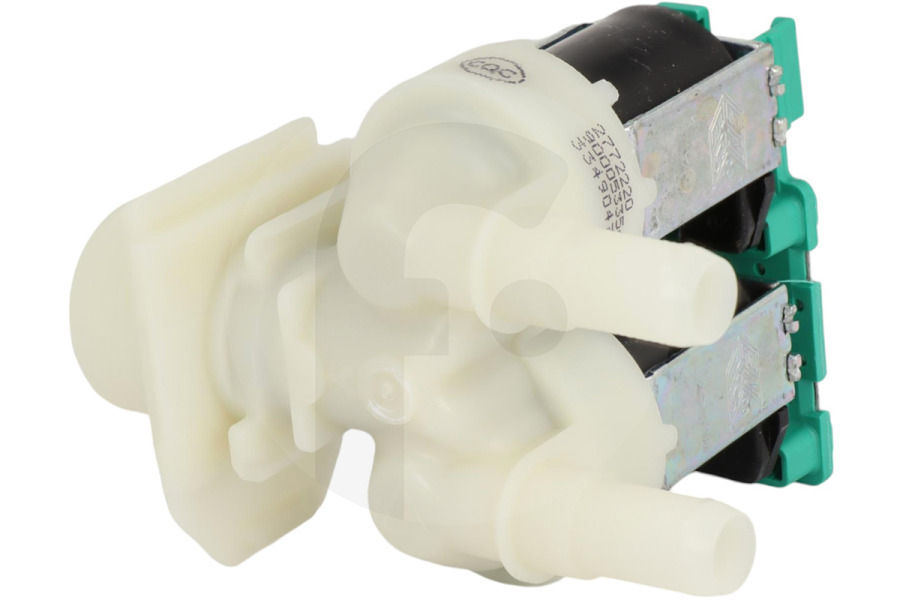 Balay Lavadora Electroválvula para Bosch, Siemens y otros lavadora 428210, 00428210