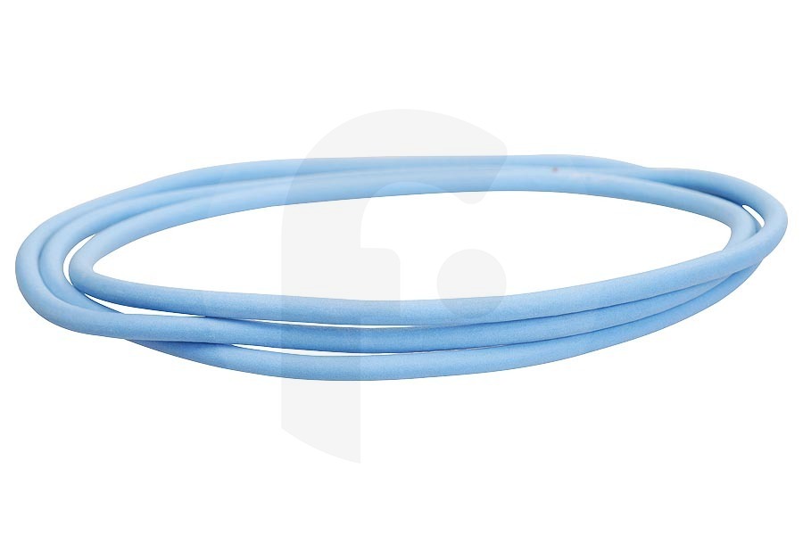 AEG Lavadora Junta (redonda) para Zanussi y otros lavadora 1240159036