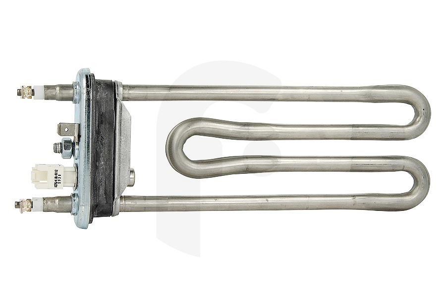 AEG Lavadora Elemento calefactor 1750W con NTC para Zanussi y otros lavadora 1327372312
