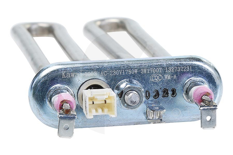 AEG Lavadora Resistencia con sensor para Zanussi y otros lavadora 3792301206