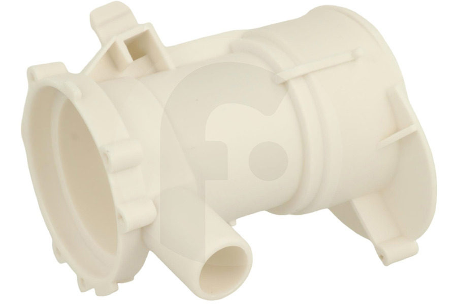 Hisense Lavadora Inventum 30801000048 carcasa bomba lavadora