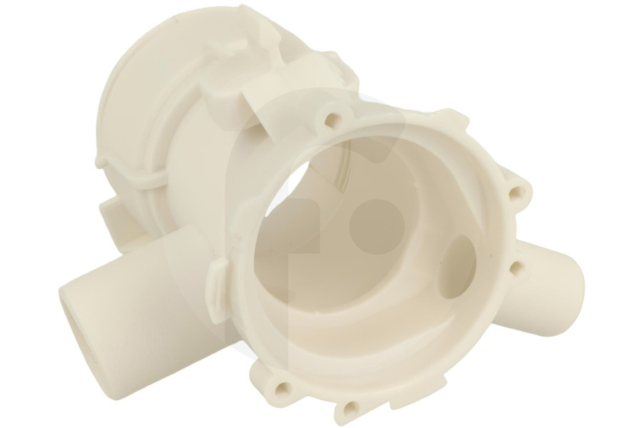 Hisense Lavadora Inventum 30801000048 carcasa bomba lavadora