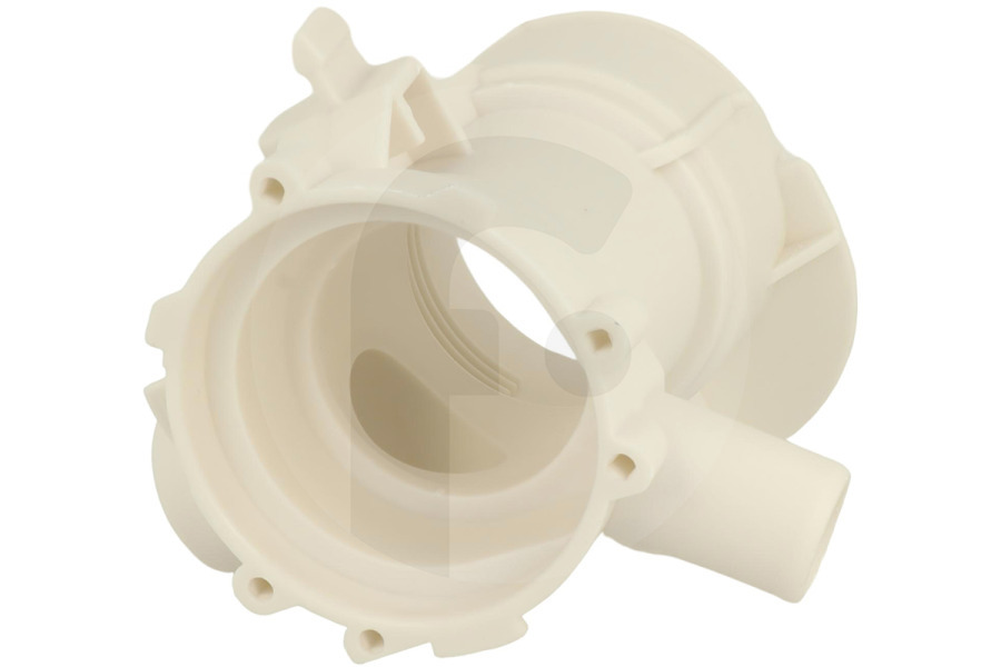 Hisense Lavadora Inventum 30801000048 carcasa bomba lavadora