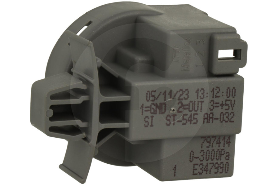 Hisense Lavadora Inventum regulador de nivel para lavadora 30801000046