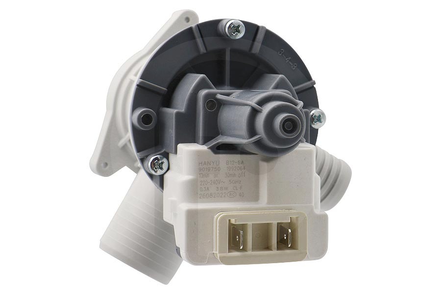 Hisense Lavadora Bomba Hisense HK1992064 Lavadora