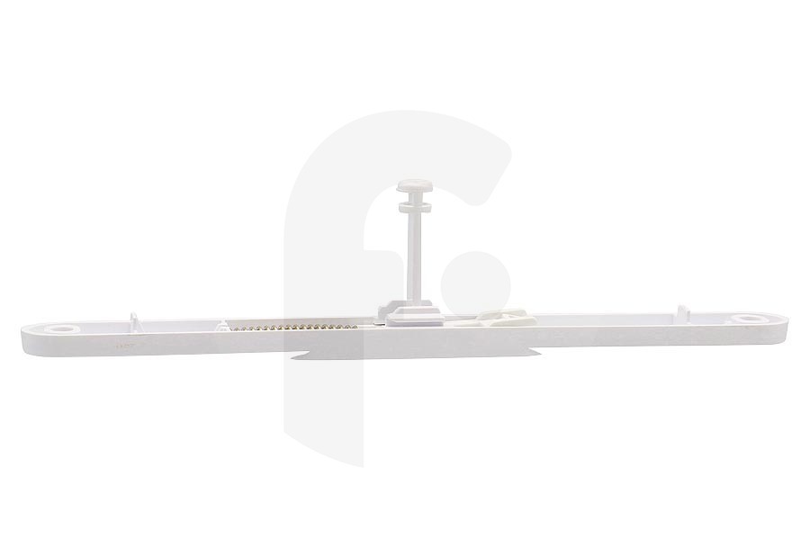 Laden Secadora Placa de cerradura/bloqueo (de maneta de puerta -blanca- larga) secadora 481227138354