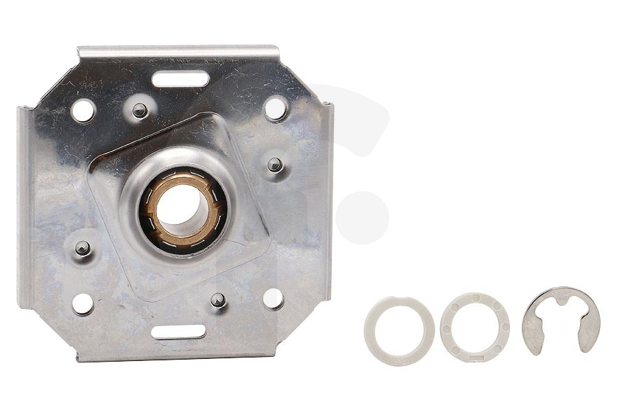 Bosch Secadora Kit de cojinetes 618931, 00618931