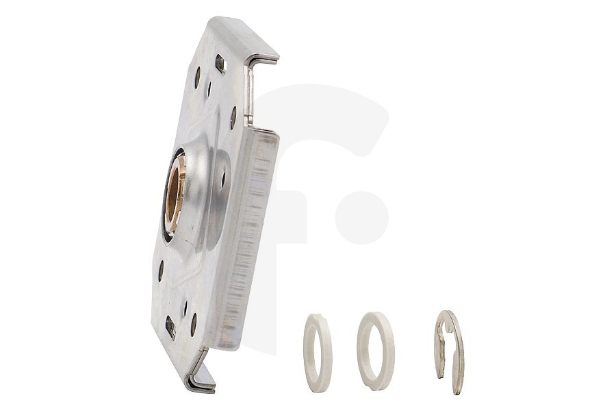 Bosch Secadora Kit de cojinetes 618931, 00618931