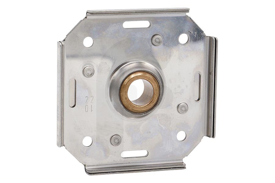 Bosch Secadora Kit de cojinetes 618931, 00618931