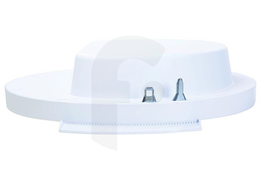 Bosch Secadora Puerta completa (puerta de carga) blanca para, entre otros, Bosch, Siemens secadora 706427, 00706427