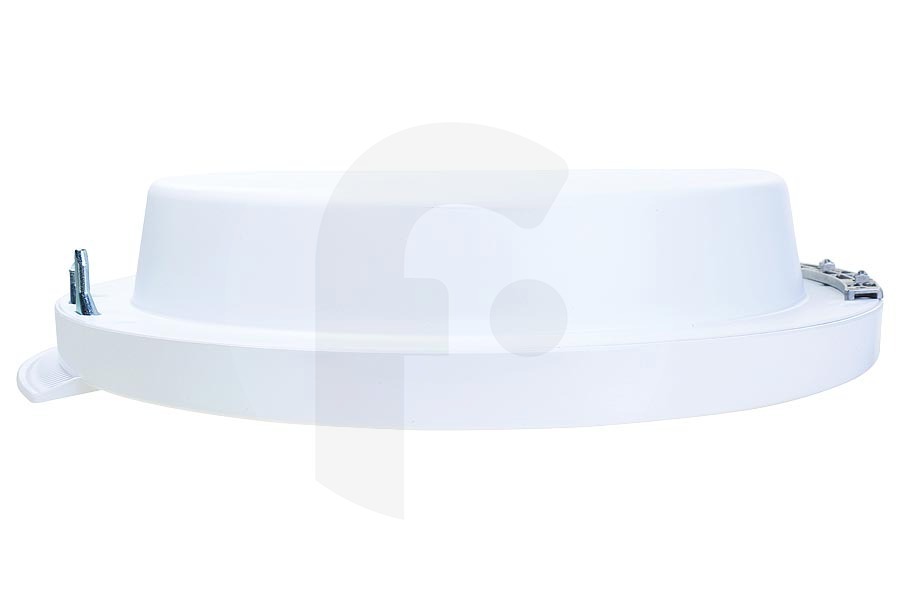 Bosch Secadora Puerta completa (puerta de carga) blanca para, entre otros, Bosch, Siemens secadora 706427, 00706427