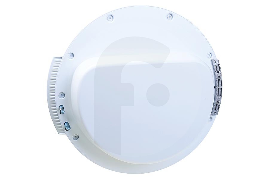 Bosch Secadora Puerta completa (puerta de carga) blanca para, entre otros, Bosch, Siemens secadora 706427, 00706427