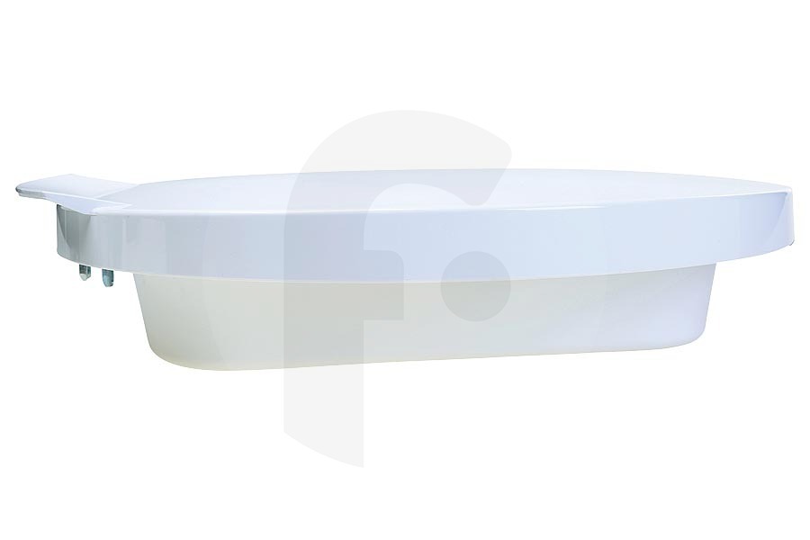 Bosch Secadora Puerta completa (puerta de carga) blanca para, entre otros, Bosch, Siemens secadora 706427, 00706427