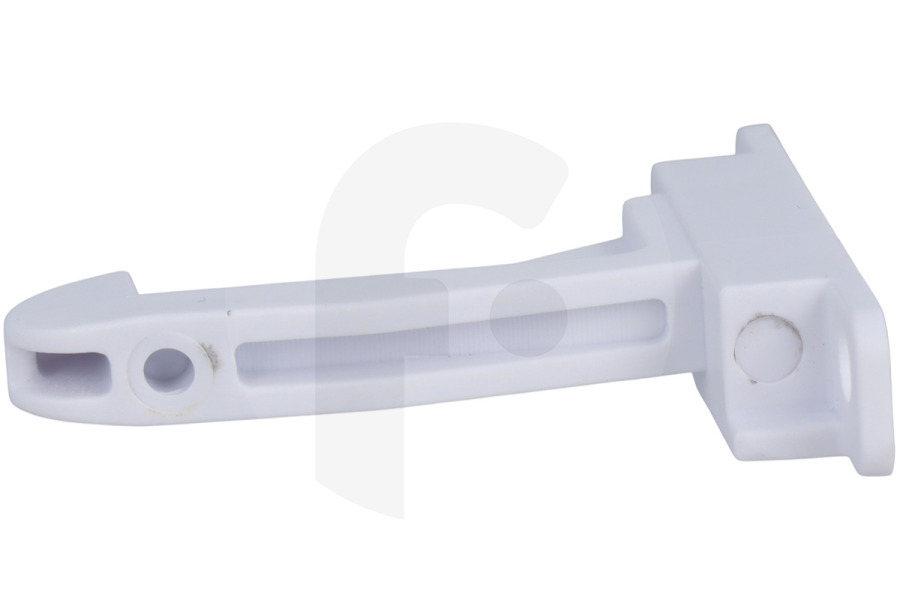 Bosch Secadora Alternativo gancho de puerta Bosch para secadora 00154074