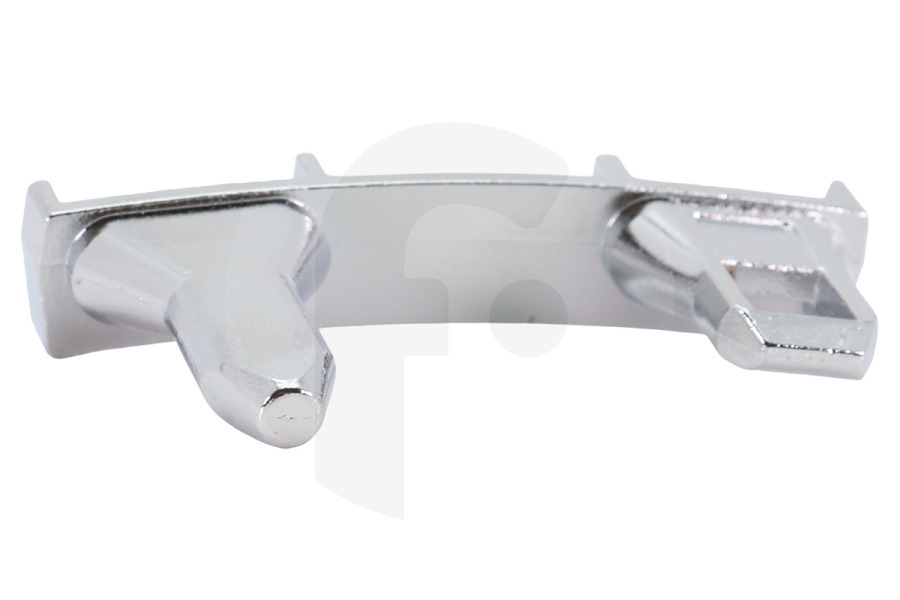 Bosch Secadora Gancho de puerta de metal para secadora 614390, 00614390