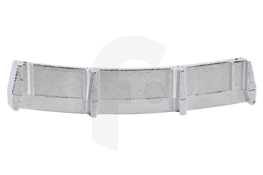 Bosch Secadora Gancho de puerta de metal para secadora 614390, 00614390
