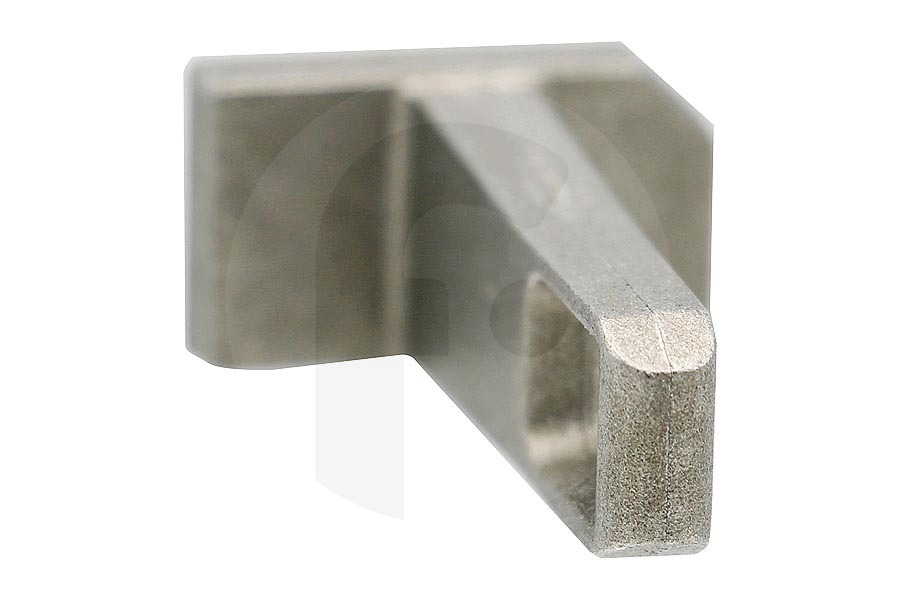 Bosch Secadora Bosch 627057 Gancho de puerta para lavadora-secadora