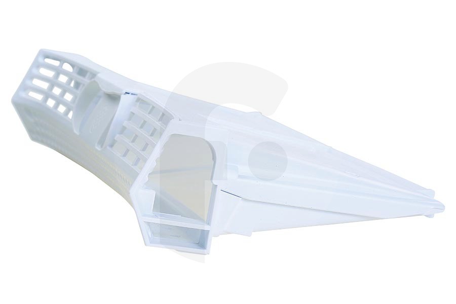 Bosch Secadora Filtro de pelusas (filtro, filtro de puerta) para, entre otros, Bosch, Siemens secadora 652184, 00652184