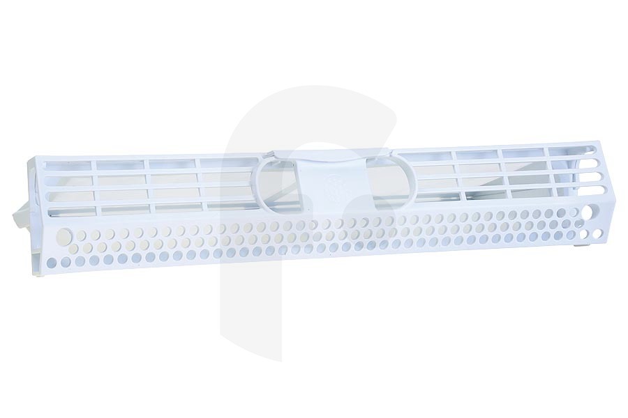 Bosch Secadora Filtro de pelusas (filtro, filtro de puerta) para, entre otros, Bosch, Siemens secadora 652184, 00652184