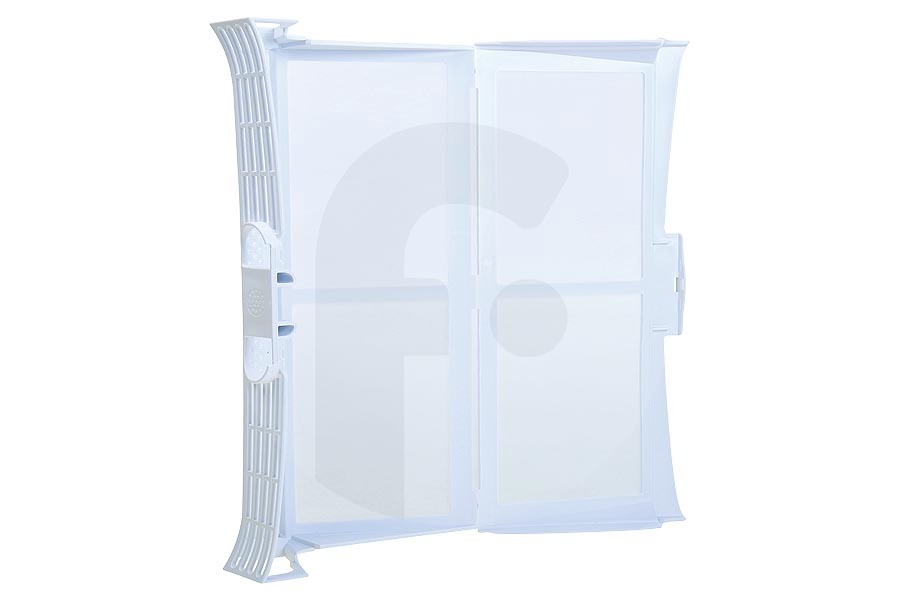 Bosch Secadora Filtro de pelusas (filtro, filtro de puerta) para, entre otros, Bosch, Siemens secadora 652184, 00652184