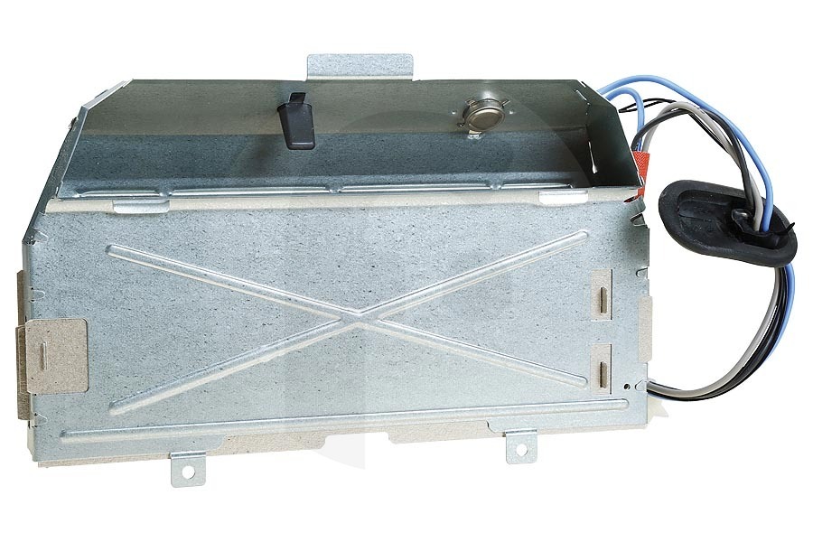 Bosch Secadora Resistencia/elemento calefactor para secadora 00649015