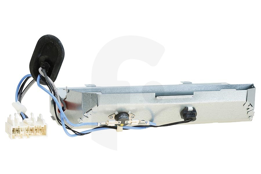 Bosch Secadora Resistencia/elemento calefactor para secadora 00649015