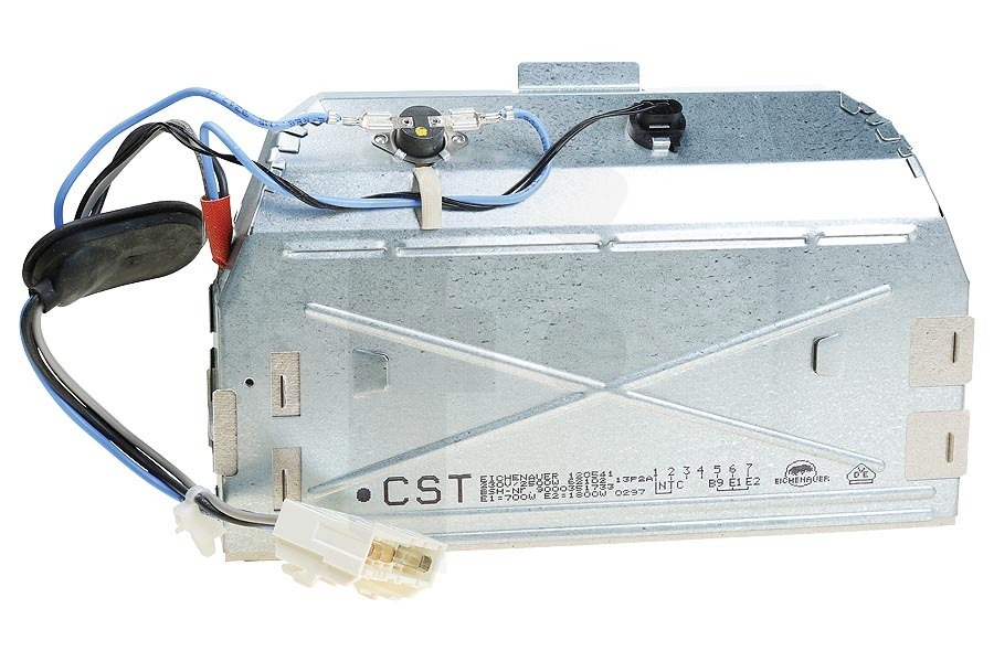 Bosch Secadora Resistencia/elemento calefactor para secadora 00649015