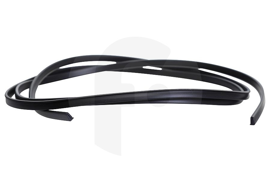 AEG Lavavajillas Perfil del borde delantero (marco) para AEG, Electrolux y otros lavavajillas 4055964094