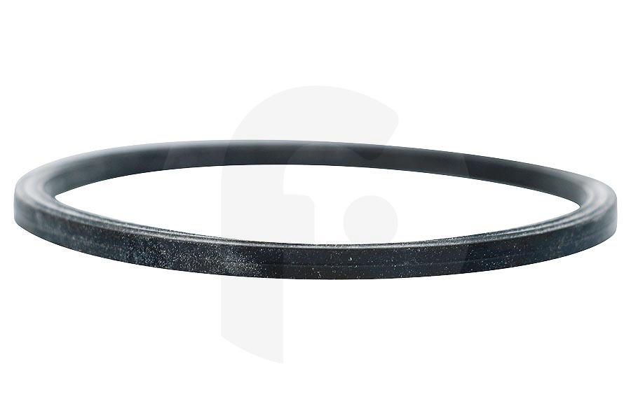 AEG Lavavajillas Junta (junta de goma) del regulador de nivel de agua para AEG, Electrolux y otros lavavajillas 50659231000