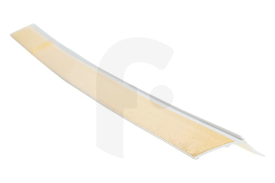 AEG Lavavajillas Goma de sellado universal adhesivo lateral para lavavajillas 592 mm Lavavajillas 1522222635