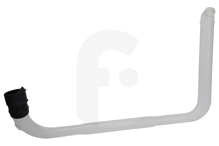 AEG Lavavajillas Tubo vertical (soporte) brazo aspersor superior para AEG, Electrolux y otros lavavajillas 4071305405