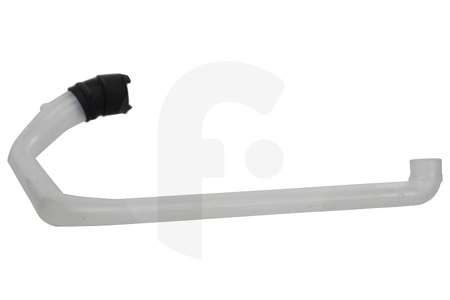 AEG Lavavajillas Tubo vertical (soporte) brazo aspersor superior para AEG, Electrolux y otros lavavajillas 4071305405