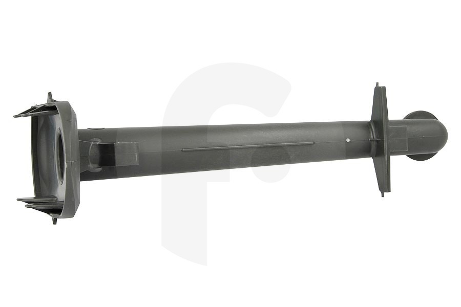 AEG Lavavajillas Tubo vertical (soporte) brazo aspersor superior para AEG, Electrolux y otros lavavajillas 8070793057