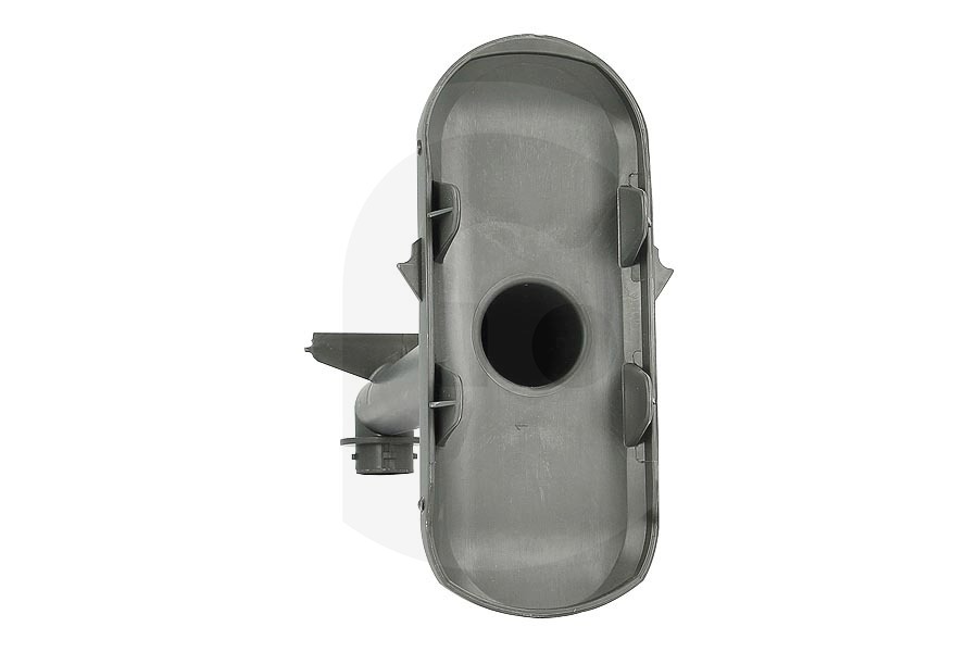 AEG Lavavajillas Tubo vertical (soporte) brazo aspersor superior para AEG, Electrolux y otros lavavajillas 8070793057