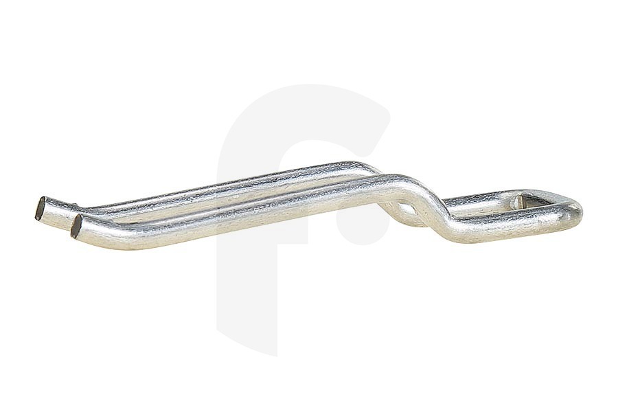 AEG Lavavajillas Gancho de la puerta (gancho de bloqueo) del cierre de la puerta para AEG, Electrolux y otros lavavajillas 1522344058