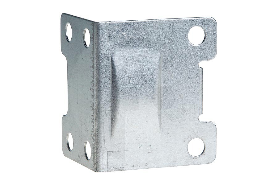 AEG Lavavajillas Abrazadera (abrazadera de fijación, superior) lavavajillas 1172870014