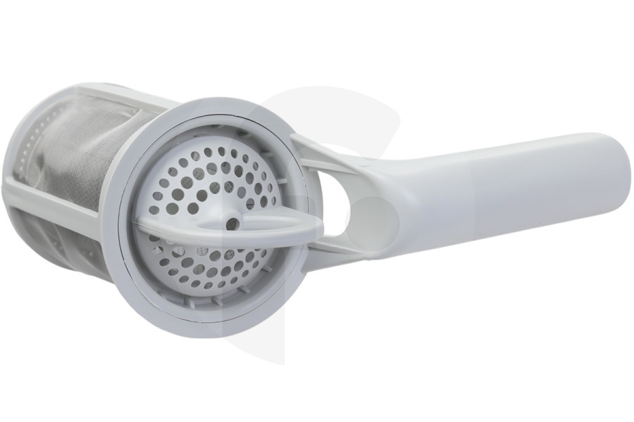 AEG Lavavajillas Filtro (-con cierre-) para AEG, Electrolux y otros lavavajillas 50297774007