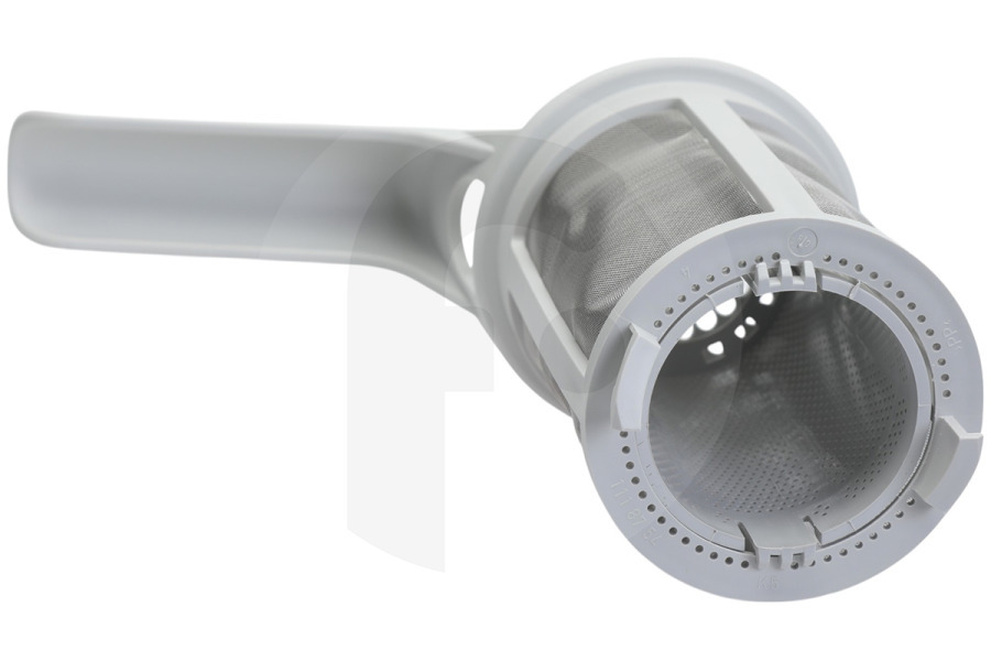 AEG Lavavajillas Filtro (-con cierre-) para AEG, Electrolux y otros lavavajillas 50297774007