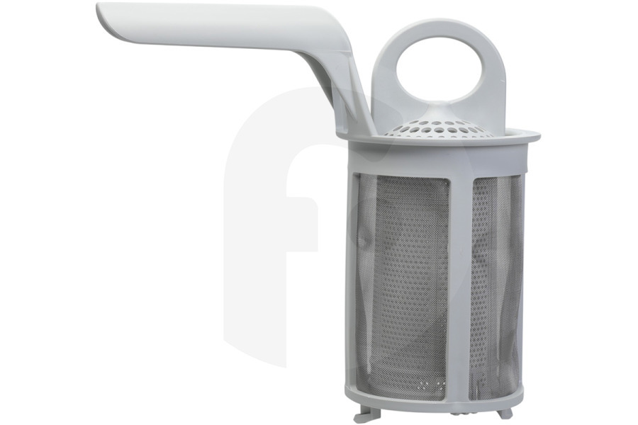 AEG Lavavajillas Filtro (-con cierre-) para AEG, Electrolux y otros lavavajillas 50297774007