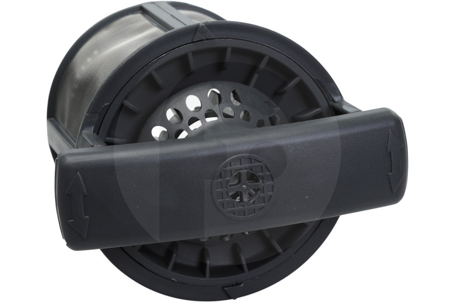 AEG Lavavajillas Filtro (Fino, con asa) para AEG, Electrolux y otros lavavajillas 1119161105