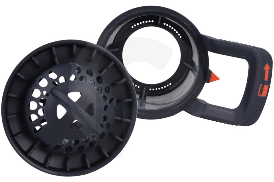 AEG Lavavajillas Filtro alternativo para lavavajillas 140064682010