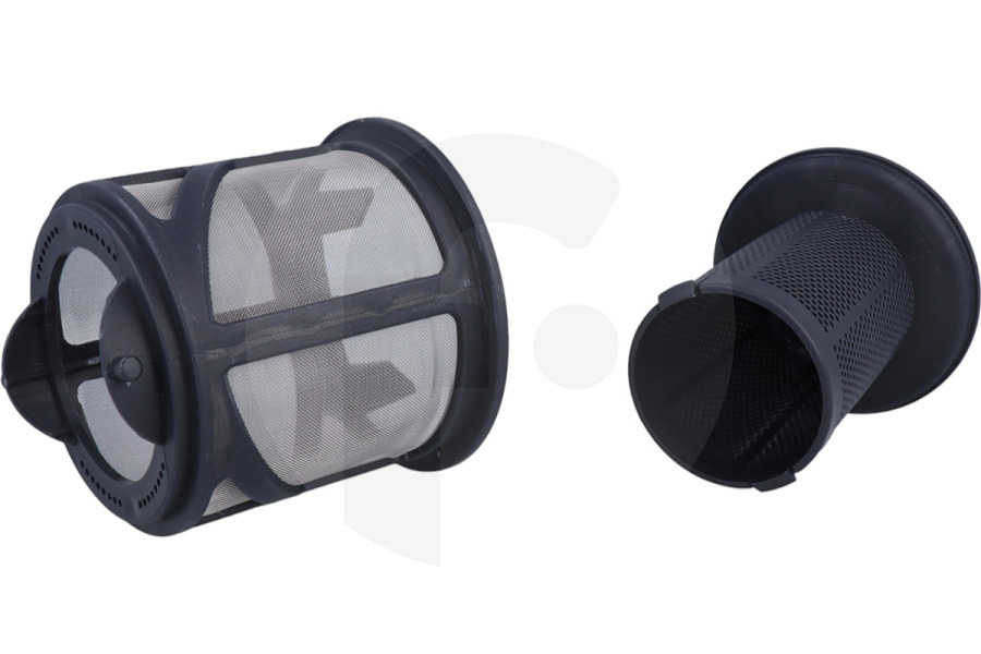 AEG Lavavajillas Filtro alternativo para lavavajillas 140064682010